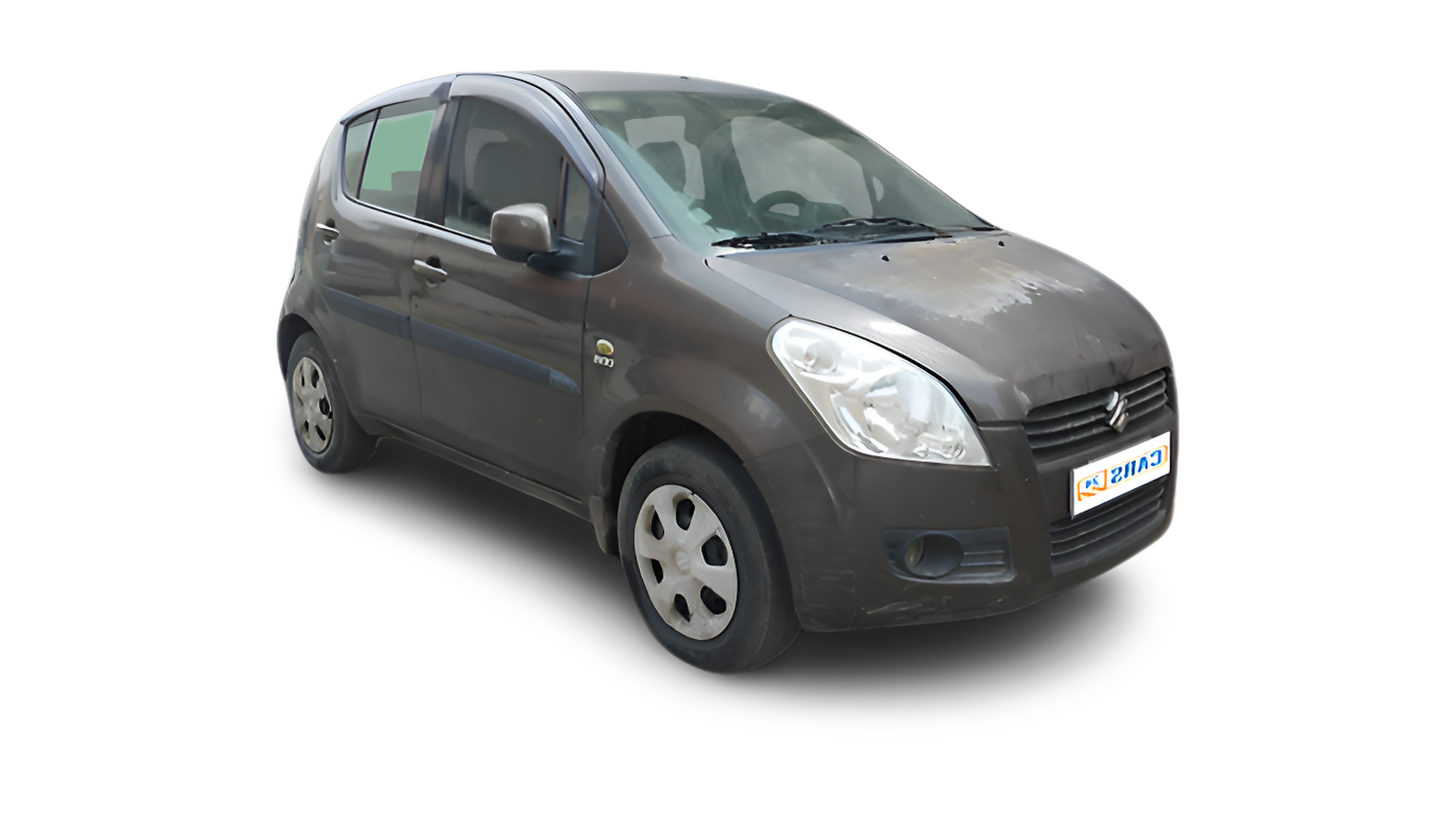 2010 Maruti Ritz - Hatchback - Diesel - Manual - ₹1.65 lakh